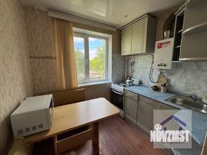 2-к квартира, вторичка, 45м2, 2/5 этаж