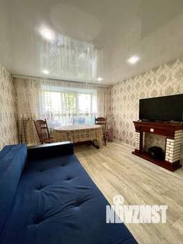 1-к квартира, вторичка, 38м2, 2/5 этаж