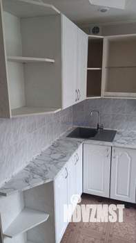 2-к квартира, вторичка, 43м2, 3/5 этаж