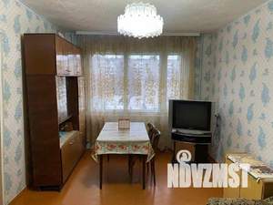 3-к квартира, вторичка, 50м2, 3/9 этаж