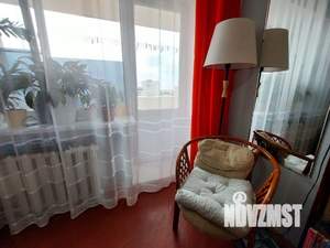 2-к квартира, вторичка, 50м2, 7/9 этаж