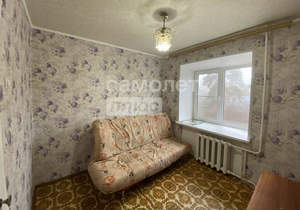 2-к квартира, вторичка, 41м2, 2/6 этаж