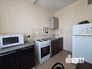 1-к квартира, вторичка, 31м2, 5/10 этаж