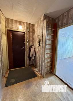 2-к квартира, вторичка, 44м2, 3/5 этаж