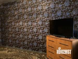 2-к квартира, вторичка, 44м2, 2/3 этаж