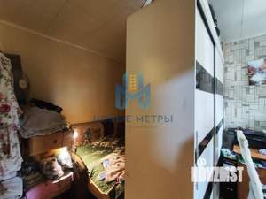 1-к квартира, вторичка, 29м2, 4/5 этаж