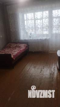 2-к квартира, вторичка, 49м2, 5/5 этаж