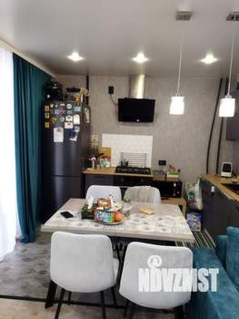 2-к квартира, вторичка, 47м2, 1/9 этаж