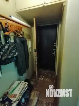 3-к квартира, вторичка, 52м2, 4/5 этаж