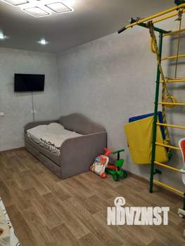 3-к квартира, вторичка, 62м2, 4/5 этаж