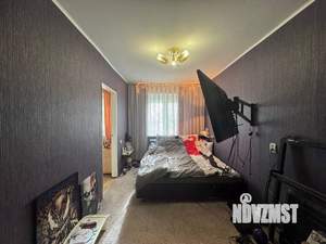 2-к квартира, вторичка, 44м2, 1/5 этаж