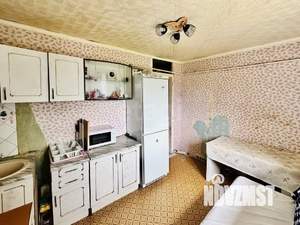 3-к квартира, вторичка, 66м2, 3/3 этаж