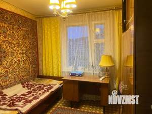 3-к квартира, вторичка, 62м2, 5/9 этаж