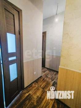 1-к квартира, вторичка, 38м2, 3/4 этаж