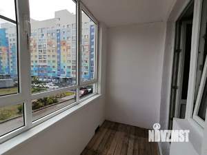1-к квартира, вторичка, 32м2, 2/10 этаж