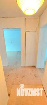 3-к квартира, вторичка, 62м2, 1/5 этаж
