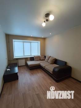 1-к квартира, вторичка, 30м2, 3/5 этаж