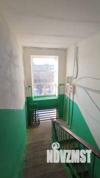 2-к квартира, вторичка, 43м2, 5/5 этаж