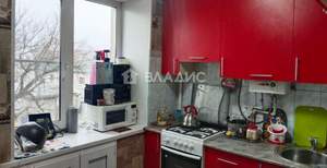 2-к квартира, вторичка, 41м2, 3/5 этаж