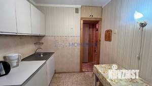 3-к квартира, вторичка, 63м2, 6/9 этаж