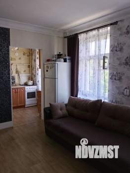 1-к квартира, вторичка, 32м2, 2/3 этаж