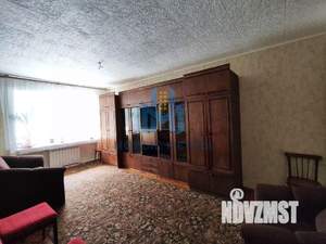 3-к квартира, вторичка, 59м2, 1/5 этаж