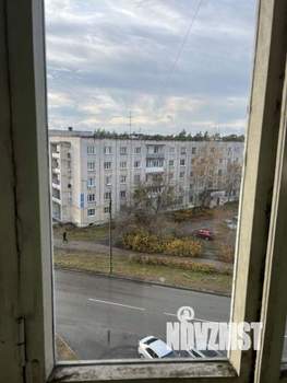 2-к квартира, вторичка, 49м2, 6/9 этаж