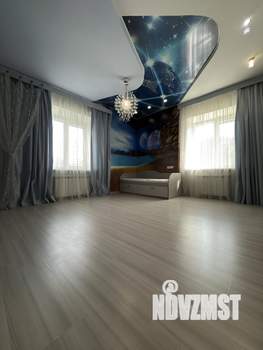 3-к квартира, вторичка, 99м2, 1/9 этаж