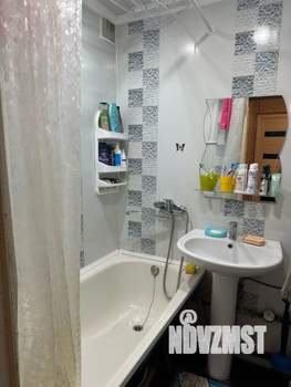 2-к квартира, вторичка, 40м2, 4/9 этаж