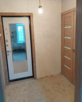 1-к квартира, вторичка, 36м2, 5/6 этаж