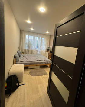 2-к квартира, вторичка, 51м2, 4/5 этаж