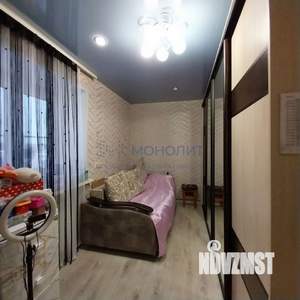 2-к квартира, вторичка, 41м2, 5/5 этаж