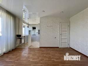 3-к квартира, вторичка, 63м2, 5/5 этаж