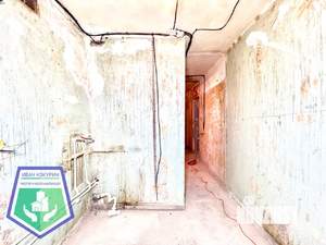 3-к квартира, вторичка, 50м2, 5/5 этаж