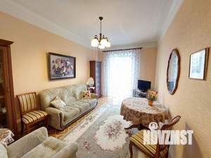2-к квартира, вторичка, 48м2, 4/4 этаж