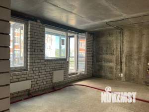 2-к квартира, сданный дом, 87м2, 2/5 этаж