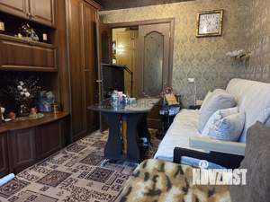 3-к квартира, вторичка, 55м2, 2/5 этаж