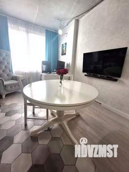 1-к квартира, вторичка, 46м2, 2/17 этаж