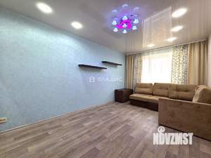 2-к квартира, вторичка, 44м2, 1/5 этаж