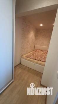 Студия квартира, вторичка, 44м2, 3/5 этаж
