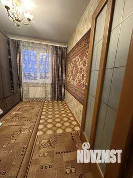 3-к квартира, вторичка, 51м2, 5/5 этаж