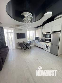 3-к квартира, вторичка, 60м2, 3/4 этаж