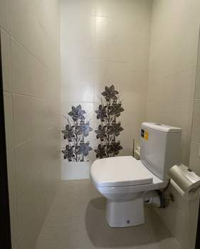 2-к квартира, вторичка, 54м2, 4/4 этаж