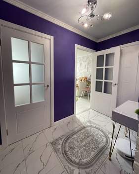 3-к квартира, вторичка, 62м2, 2/5 этаж