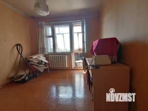 3-к квартира, вторичка, 63м2, 3/9 этаж