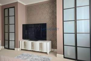 3-к квартира, вторичка, 84м2, 2/4 этаж