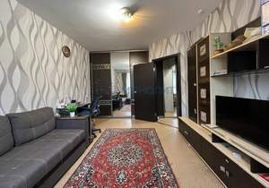 1-к квартира, вторичка, 32м2, 1/10 этаж