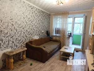 2-к квартира, вторичка, 39м2, 5/5 этаж
