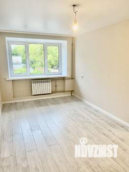 2-к квартира, вторичка, 43м2, 2/4 этаж