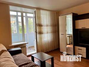 2-к квартира, вторичка, 42м2, 2/3 этаж